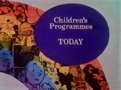 Children s BBC1 1979 1983 Branding TVARK children-s-bbc1-1979-1983-branding-tvark