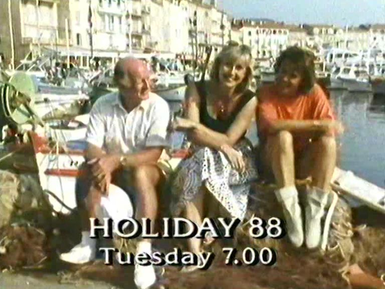 image from: Holiday 88 promo