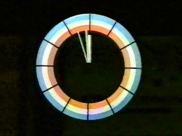 image from: LWT Clock