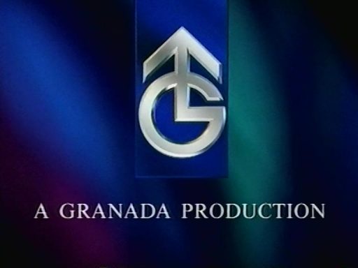 Granada Television Endboards TVARK Granada Television Endboards TVARK