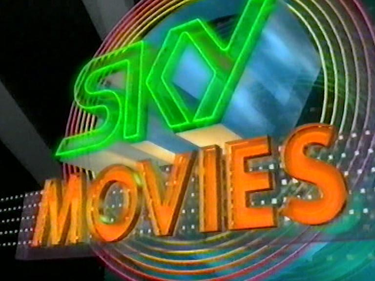 Sky Movies April promo TVARK