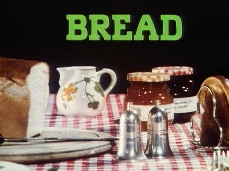 image from: Bread