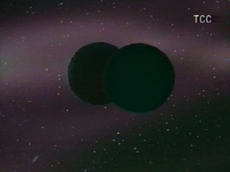 image from: The Children's Channel Ident