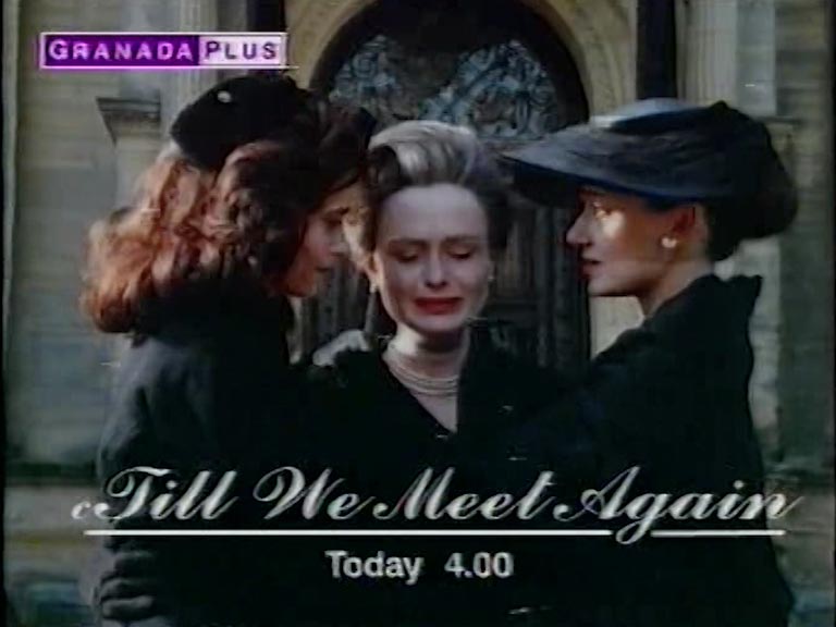image from: Promo - Till We Meet Again