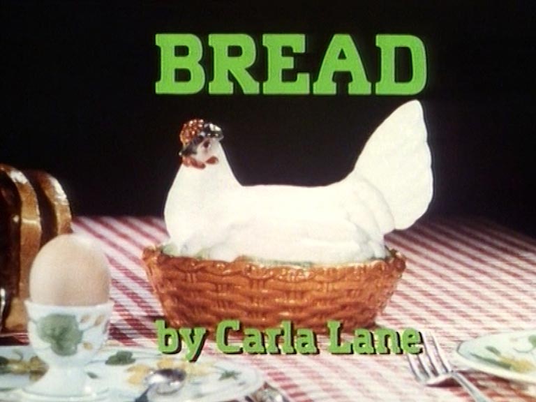 image from: Bread