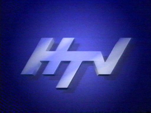 HTV Ident | TVARK