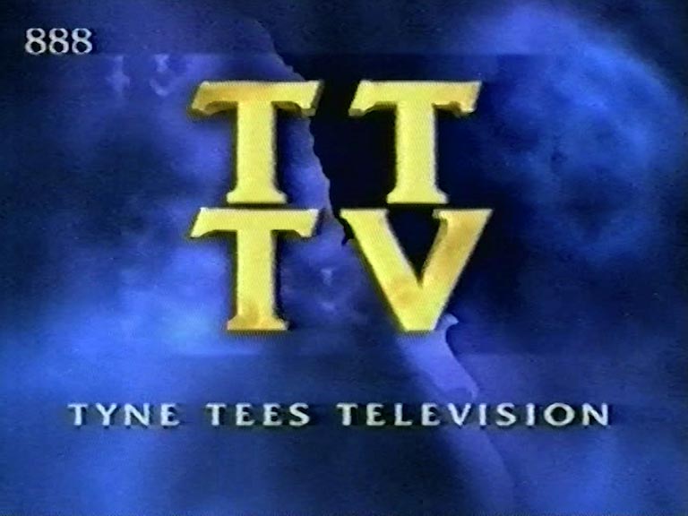 image from: Tyne Tees Television Ident