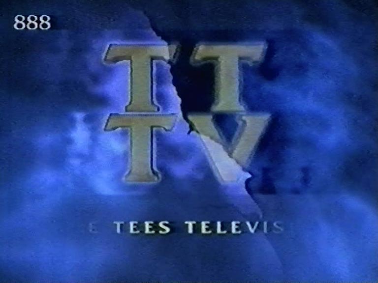 image from: Tyne Tees Television Ident
