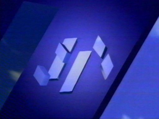 HTV Wales Ident | TVARK