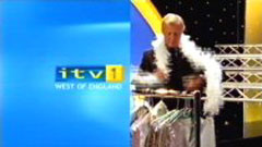 image from: ITV1 West of England Ident