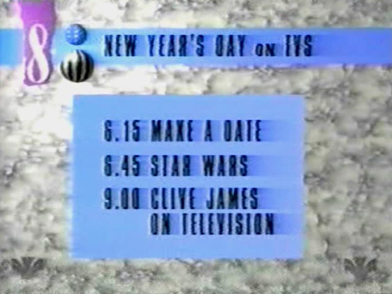 image from: New Year's Day promo
