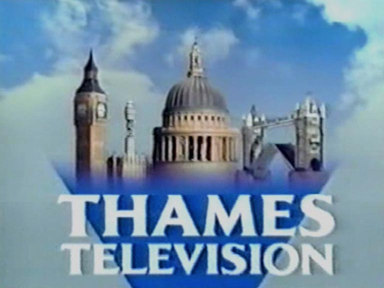 image from: Thames Television Start-Up