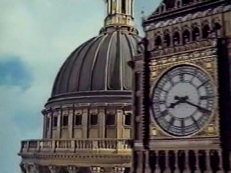 image from: Thames Television Start-Up