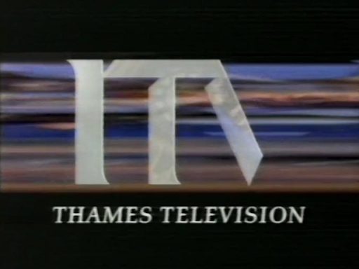 Thames Television ITV Ident | TVARK