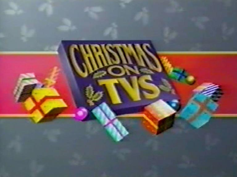 image from: TVS Christmas Ident
