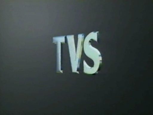 TVS Short Ident TVARK