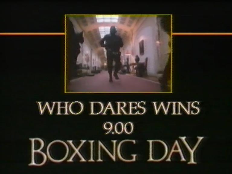 image from: Boxing Day promo