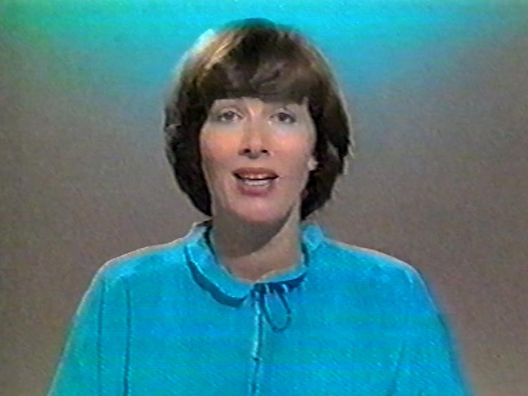 image from: Closedown - Jilly Carter