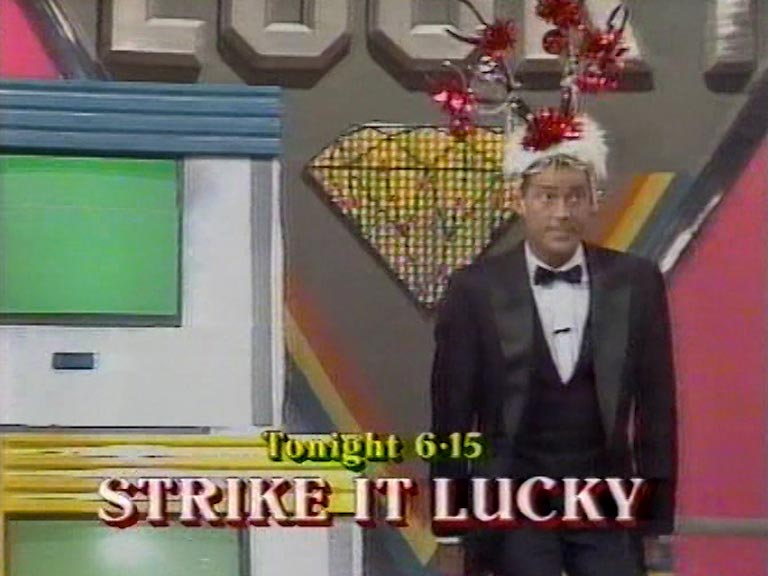 image from: Boxing Day Strike It Lucky