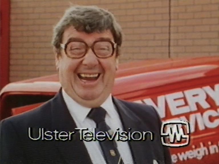 image from: Ulster TV Sales Promotion