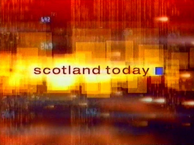 image from: Scotland Today