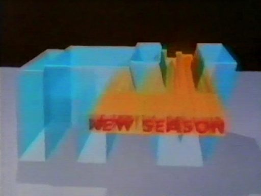 Central In-vision Continuity | TVARK