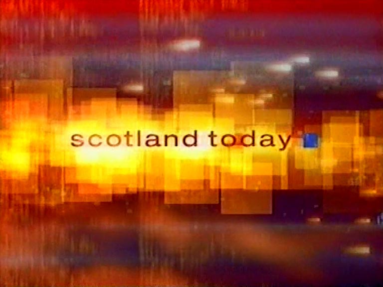 image from: Scotland Today