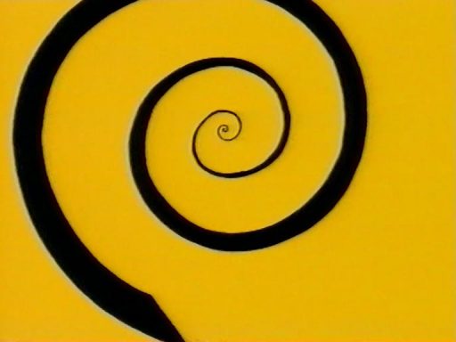 CBBC Two Ident – Spiral (Clean) | TVARK