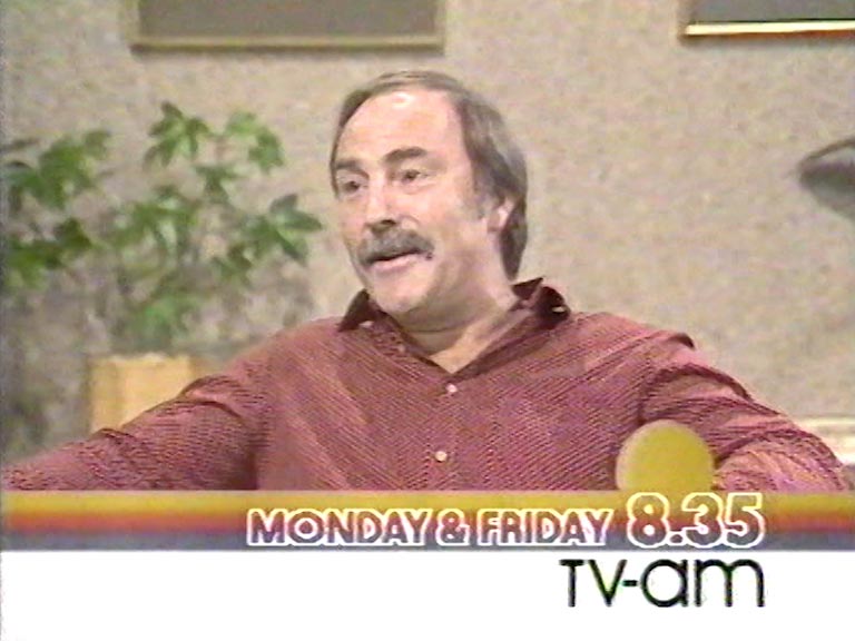 image from: TV-am promo