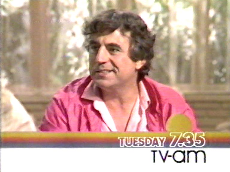 image from: TV-am promo