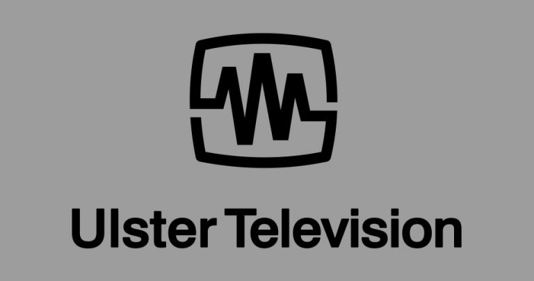 Ulster Televison Corporate Identity and Print Examples | TVARK