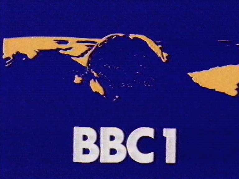 image from: BBC1 Symbol