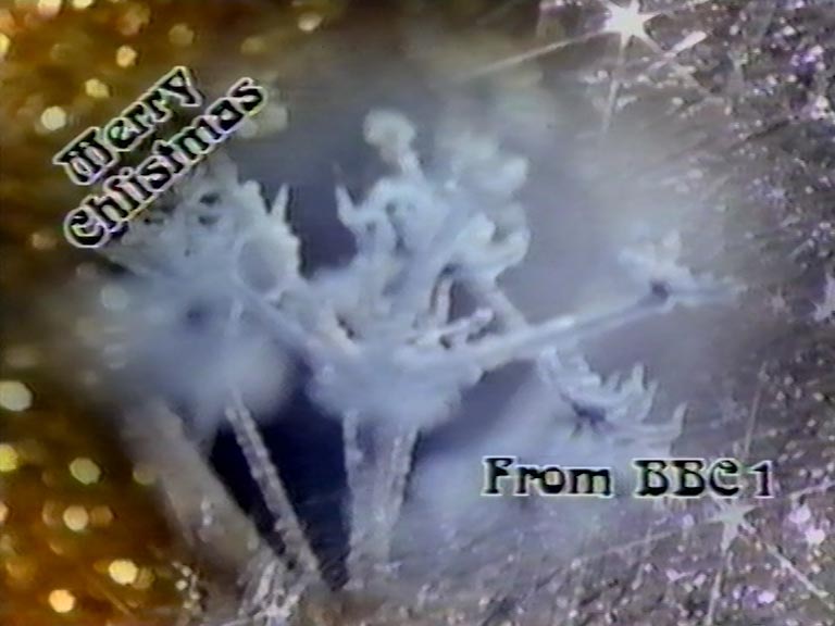 image from: BBC1 Christmas Day Start-Up