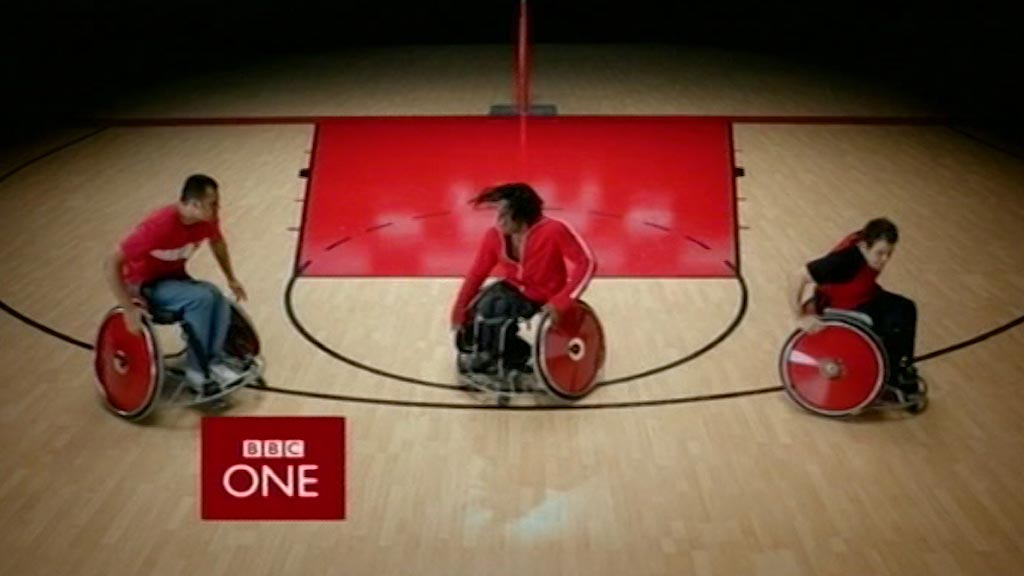 image from: BBC One Hip Hop Ident