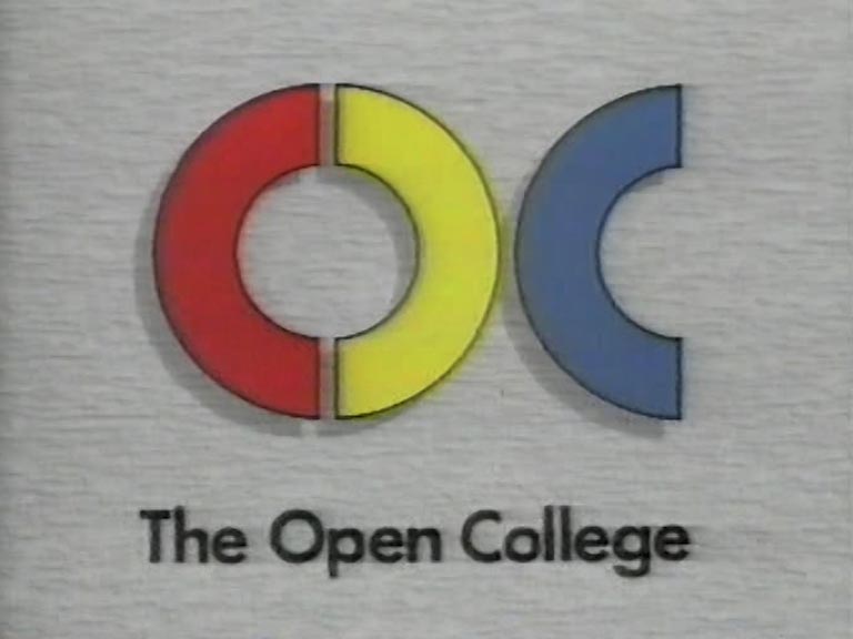 image from: The Open College