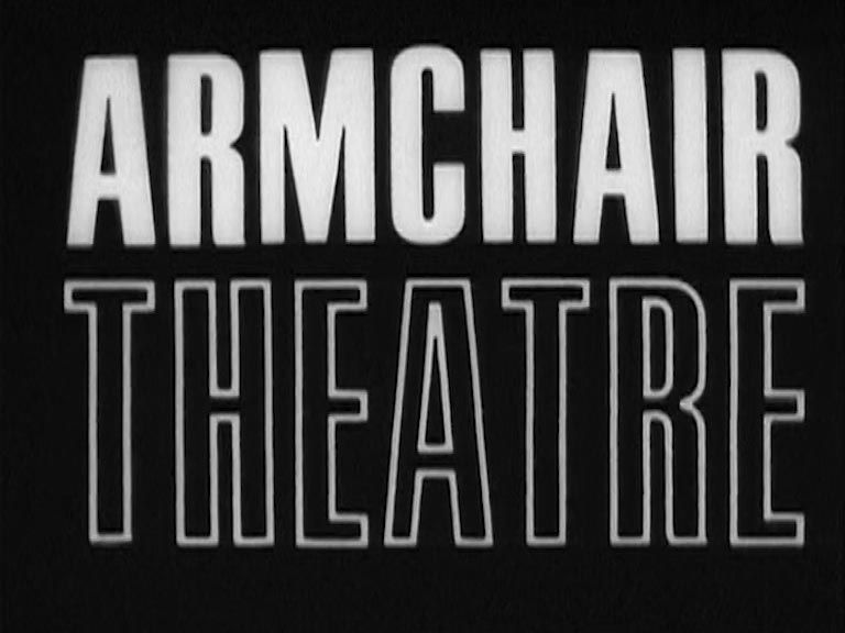 image from: Armchair Theatre: Poor Cherry