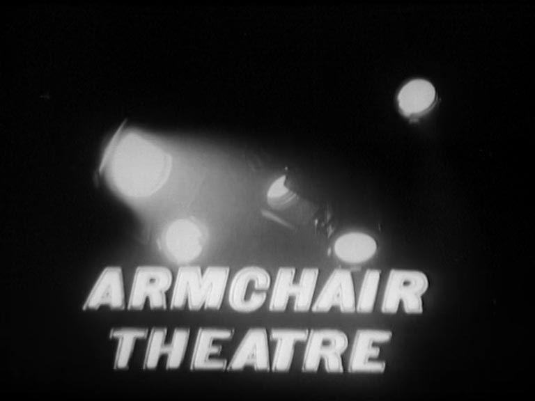 image from: Armchair Theatre: The Criminals