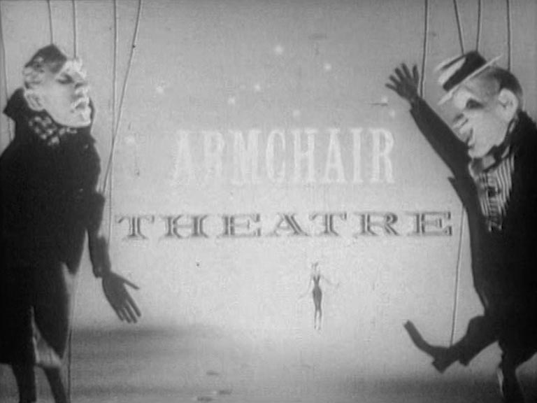 image from: Armchair Theatre: A Night Out
