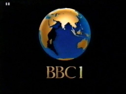 BBC1 COW Globe – 1st TX | TVARK