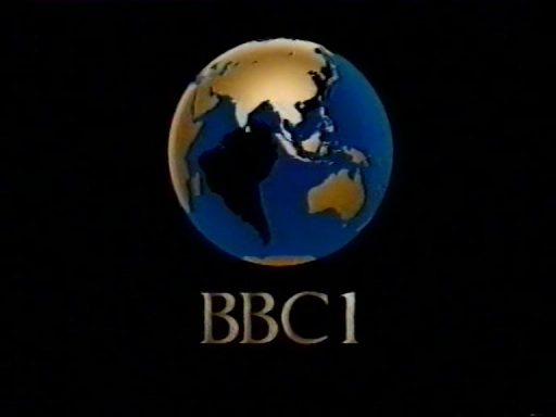 Final BBC1 COW Closedown | TVARK