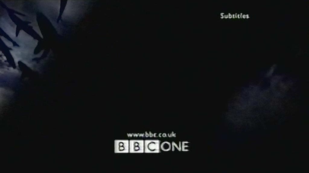 image from: BBC One - Blue Planet Ident