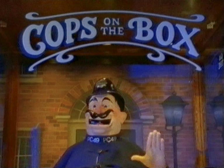 image from: Cops On The Box