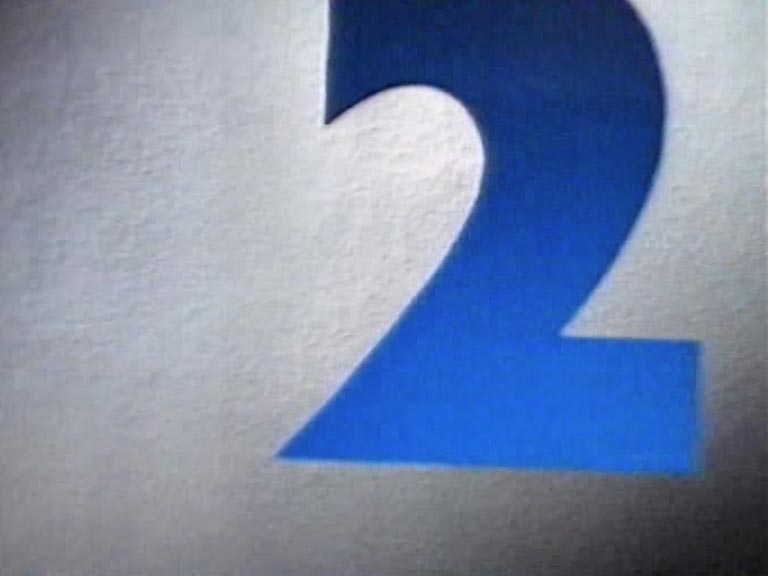 image from: BBC Two Ident