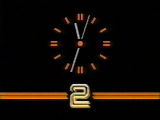 BBC2 Closedown | TVARK