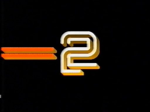 BBC2 Ident (clean) | TVARK