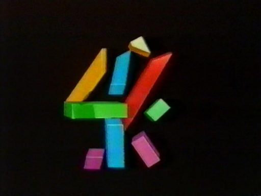 Channel 4 Start-Up | TVARK