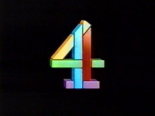 Channel 4 Closedown | TVARK