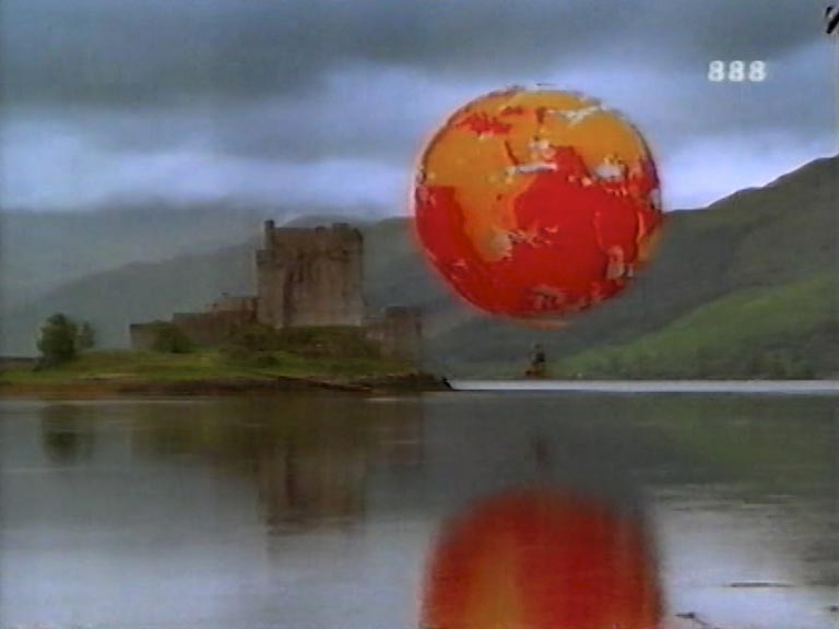 image from: BBC One Balloon Ident