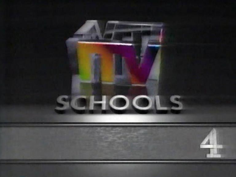 image from: ITV Schools Closedown