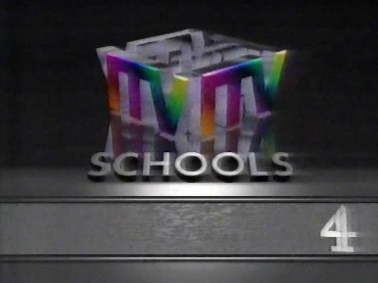 image from: ITV Schools Closedown